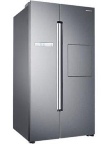 Samsung 845 shop ltr refrigerator