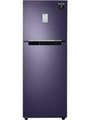 Samsung 253 Litre Double Door Refrigerator (RT28T3453UT) Price In India