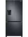 Samsung 579 Litre French Door Bottom Mount Refrigerator (RF57A5232B1) Price In India