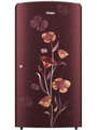 Haier 192 Litre Top Freezer Refrigerator (HRD-1922BRF-E) Price In India