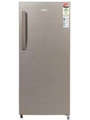 Haier 195 Litre Single Door Refrigerator (HED-20CFDS) Price In India
