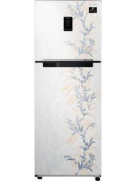 lg 314 ltr refrigerator