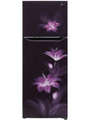 LG 284 Litre Double Door Refrigerator (GL-T302SPGY) Price In India