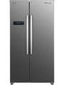 Voltas Beko 472 Litre Side by Side Refrigerator (RSB495XPE) Price In India