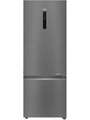 Haier 346 Litre Double Door Refrigerator (HEB-35TDS) Price In India