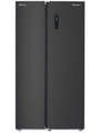 Panasonic 592 Litre Side by Side Refrigerator (NR-BS62MKX1) Price In India