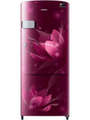 Samsung 192 Litre Top Freezer Refrigerator (RR20T1Y2XR8) Price In India