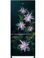 Haier 256 Litre Double Door Refrigerator (HRB-2763CGT-E) Price In India