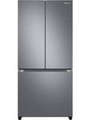 Samsung 580 Litre French Door Bottom Mount Refrigerator (RF57A5032S9) Price In India
