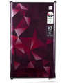 Godrej 99 Litre Top Freezer Refrigerator (RD CHAMP 114A 13 EWF) Price In India