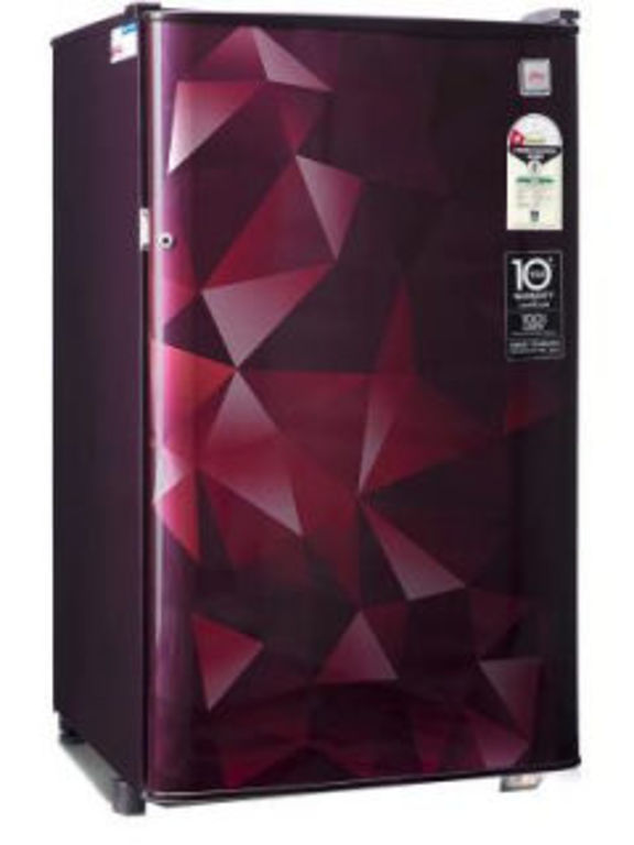 lg 99 litre fridge