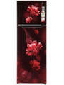 LG 308 Litre Double Door Refrigerator (GL-T322SSCY) Price In India