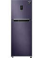 Samsung 336 Litre Double Door Refrigerator (RT37A4633UT) Price In India