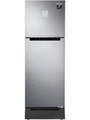 Samsung 244 Litre Double Door Refrigerator (RT28A3C22SL) Price In India