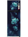 LG 308 Litre Double Door Refrigerator (GL-T322SBCY) Price In India