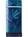 Samsung 198 Litre Single Door Refrigerator (RR21T2H2X9U) Price In India