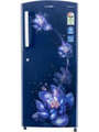 Lloyd 255 Litre Top Freezer Refrigerator (GLDF273SSBT2PB) Price In India