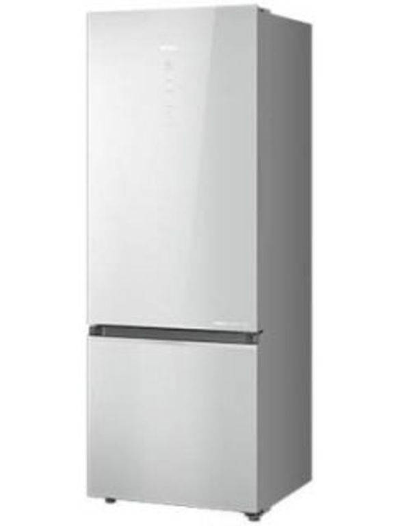 kitchenaid 18 ice maker with built in drain pump