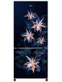 Haier 256 Litre Double Door Refrigerator (HRB-2763CMT-E) Price In India
