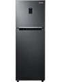 Samsung 253 Litre Double Door Refrigerator (RT28A3743BX) Price In India