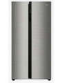 Haier 570 Litre Side by Side Refrigerator (HRF-622SS) Price In India