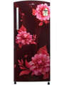 Lloyd 200 Litre Top Freezer Refrigerator (GLDC212SBWT2PB) Price In India