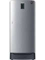 Samsung 198 Litre Top Freezer Refrigerator (RR21A2D2YS8) Price In India