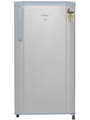 Candy 170 Litre Top Freezer Refrigerator (CDSD522170MS) Price In India