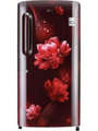 LG 215 Litre Single Door Refrigerator (GL-B221ASCZ) Price In India