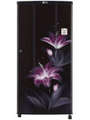 LG 185 Litre Single Door Refrigerator (GL-B181RPGC) Price In India