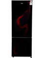 Haier 345 Litre Double Door Refrigerator (HRB-3654CSG-E) Price In India