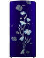 Haier 182 Litre Top Freezer Refrigerator (HRD-1822BMF-E) Price In India