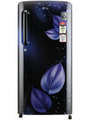 LG 190 Litre Top Freezer Refrigerator (GL-B201AEVZ) Price In India