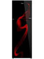 Haier 278 Litre Double Door Refrigerator (HRF-2983CSG-E) Price In India