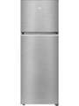 Haier 345 Litre Double Door Refrigerator (HRF-3654BS-E) Price In India