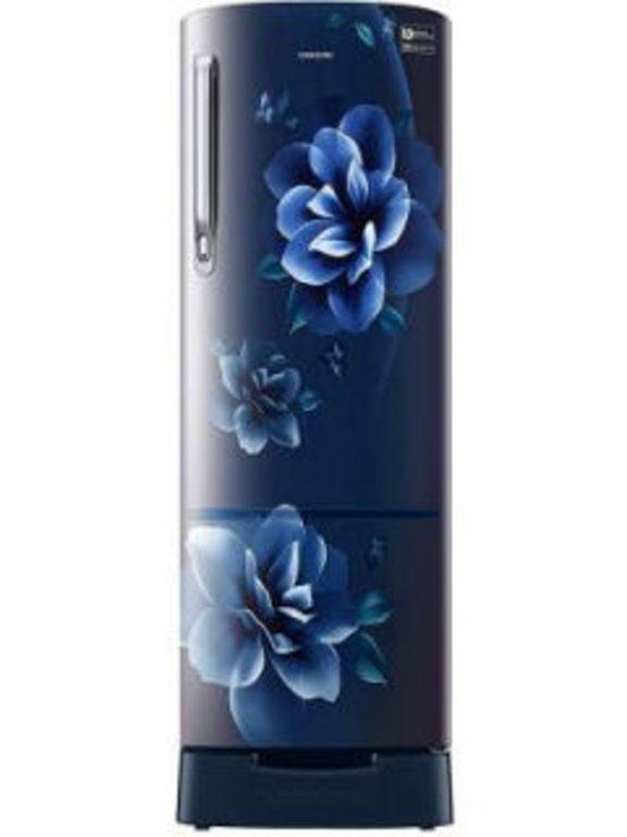 samsung 225 litre refrigerator