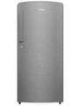 Haier 192 Litre Top Freezer Refrigerator (HRD-1922CBS-E) Price In India
