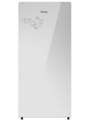 Haier 195 Litre Top Freezer Refrigerator (HRD-1955CMG-E) Price In India