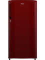 Haier 190 Litre Top Freezer Refrigerator (HRD-1902BBR-E) Price In India