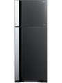 Hitachi 489 Litre Double Door Refrigerator (R-VG540PND7) Price In India