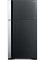 Hitachi 565 Litre Double Door Refrigerator (R-VG610PND7) Price In India