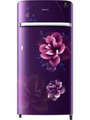 Samsung 198 Litre Top Freezer Refrigerator (RR21T2G2WCR) Price In India