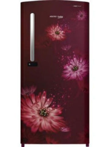 voltas 195 litre fridge