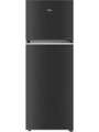 Haier 345 Litre Double Door Refrigerator (HEF-35TKS) Price In India