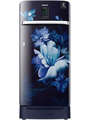 Samsung 192 Litre Top Freezer Refrigerator (RR21A2K2XUZ) Price In India