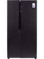 Haier 565 Litre Side by Side Refrigerator (HRF-619KS) Price In India