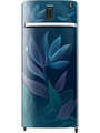 Samsung 225 Litre Top Freezer Refrigerator (RR23A2E2Y9U) Price In India
