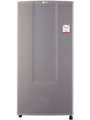 LG 185 Litre Top Freezer Refrigerator (GL-B181RDSB) Price In India