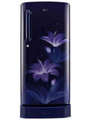 LG 215 Litre Top Freezer Refrigerator (GL-D221ABGD) Price In India