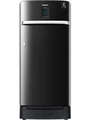 Samsung 192 Litre Top Freezer Refrigerator (RR21A2K2YBX) Price In India